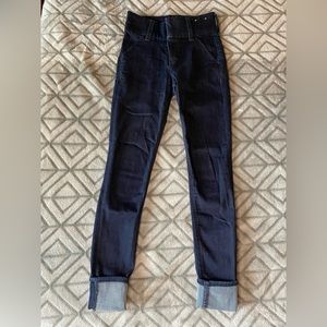 Express Jean Legging